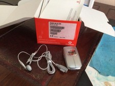 Sagem vs3 silver for sale  SEVENOAKS