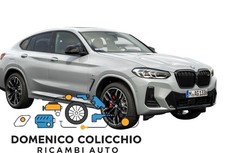 Ricambi musata con usato  Massa di Somma