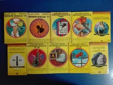 Lotto blocco libri usato  Cento