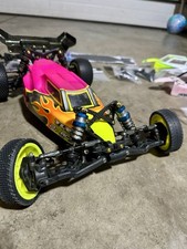 Team losi 5.0 for sale  Post Falls