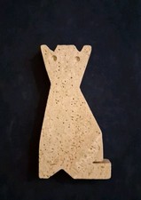 Rarissimo fermalibri forma usato Rarissimo fermalibri forma usato  Soliera