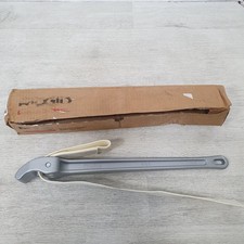 Ridgid strap wrench for sale Ridgid strap wrench for sale  GLASGOW
