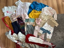 Kleiderpaket handmade steiff gebraucht kaufen  Lippstadt