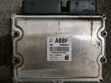 Abbf 55588354 vauxhall for sale  DUNFERMLINE