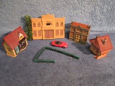 Joblot railway buildings for sale  TAUNTON
