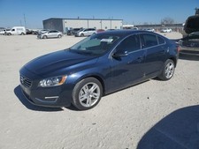 2016 volvo s60 inscription t5 for sale  Brownwood