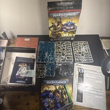 Games workshop warhammer for sale  Kingwood