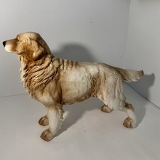 Ceramic golden retriever for sale  Los Angeles