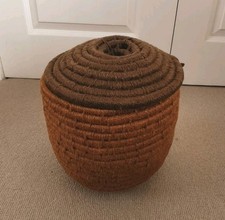 Handmade beehive decorative for sale  LONDON