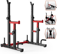 Squat rack palestra usato  Roma