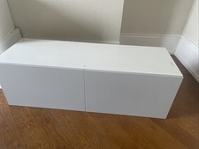 Besta blanc 120 d'occasion  Paris XI