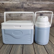 Colemen lunch box for sale  Atwater