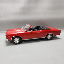 Ertl 1967 chevelle for sale  Mazon