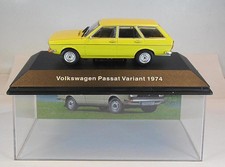 Collection volkswagen passat gebraucht kaufen  Schenefeld