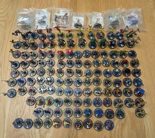 heroclix lot for sale  Medina