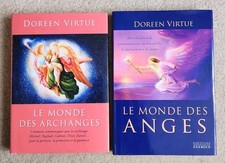 Lot livres doreen d'occasion  Digoin