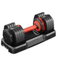 Adjustable dumbbells set for sale  BIRMINGHAM