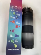2pcs sports water for sale  SALFORD