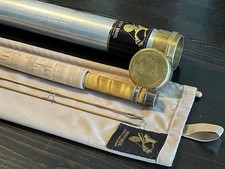 tenkara rod usato  Acqui Terme