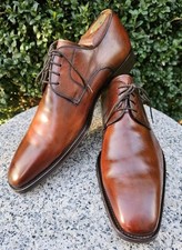 Magnanni 13275 brown for sale  Brookfield
