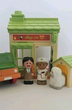 Elc happyland village for sale  AYLESBURY