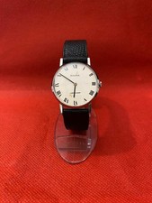 Orologio bulova longchamp usato  Sassetta