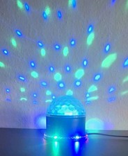 Sölmore led disco gebraucht kaufen  Schenefeld