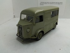 Solido citroen tube d'occasion  Mourmelon-le-Grand