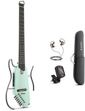 Donner hush acoustic for sale  Fontana