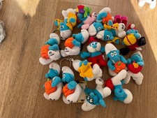 mcdonalds smurfs for sale  WORKSOP