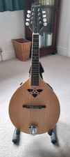 Ozark fingerboard mandolin for sale  ILKLEY