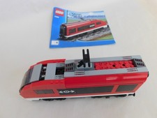 Lego train railway d'occasion  Expédié en Belgium