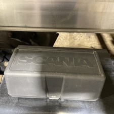 Scania 24v light for sale  UK
