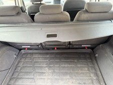 Genuine volkswagen touran for sale  POOLE