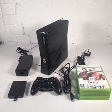 Xbox 360 slim for sale  BLACKBURN