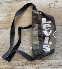 Levi bauchtasche camouflage gebraucht kaufen  Ellingen