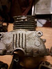 Honda gx22 cylinder for sale  CHESTERFIELD