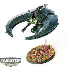 Necrons night scythe gebraucht kaufen  Hof