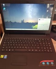 Laptop lenovo ideapad gebraucht kaufen  Dresden