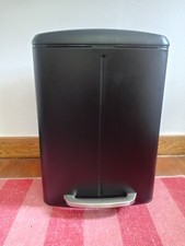 40l black dual for sale  NOTTINGHAM