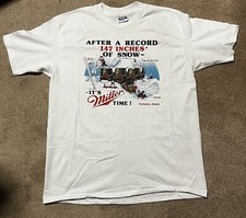 Vintage 90s miller for sale  Jaffrey