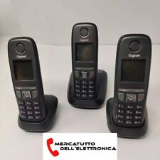Telefono cordless gigaset usato  Carpi
