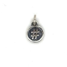 charm hashtag for sale charm hashtag for sale Dallas