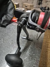 Canna surfcasting pezzi usato  Comiso