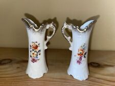 Two small decorative for sale  KINGSBRIDGE