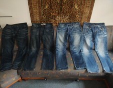 Jeans 30 smog gebraucht kaufen  Bochum