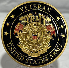 Army veteran honor for sale  Springfield