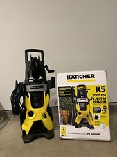 Kärcher 2000 psi for sale  Spartanburg