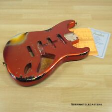 Fender custom shop for sale  Issaquah