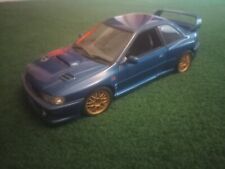 Subaru impreza 22b for sale  PAISLEY